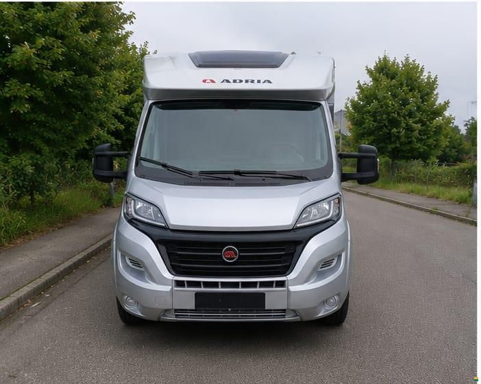Adria C Compact SL