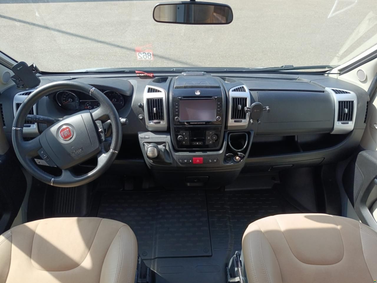 Adria C Compact SL