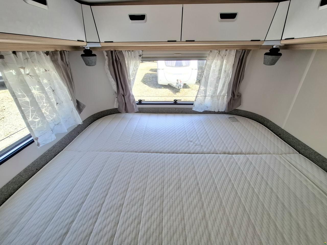 Eriba touring 430