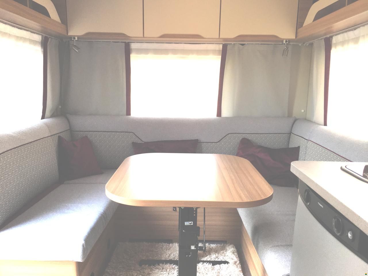 Weinsberg CaraTwo 450 FU