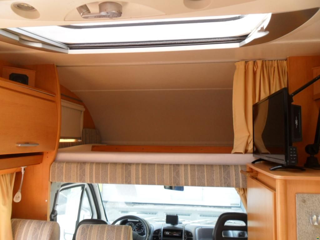Hymer Classic