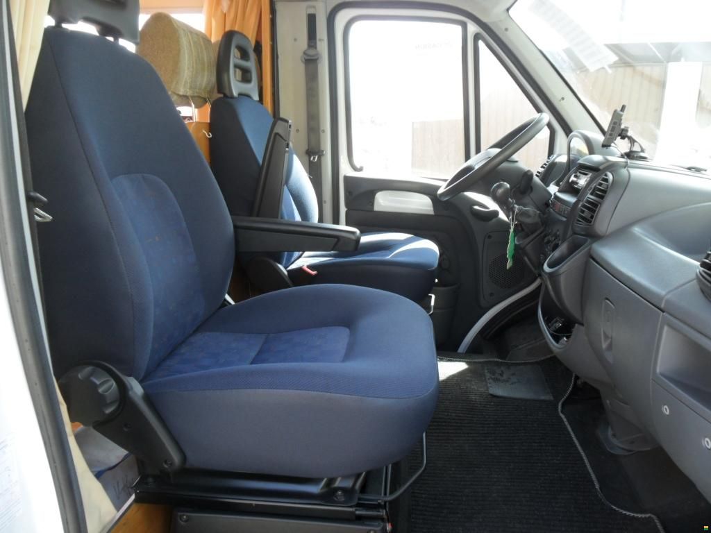 Hymer Classic