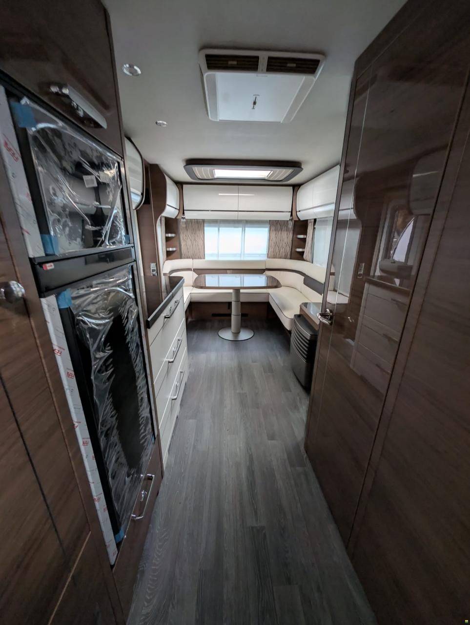 Tabbert Bellini 590 SDQ/F