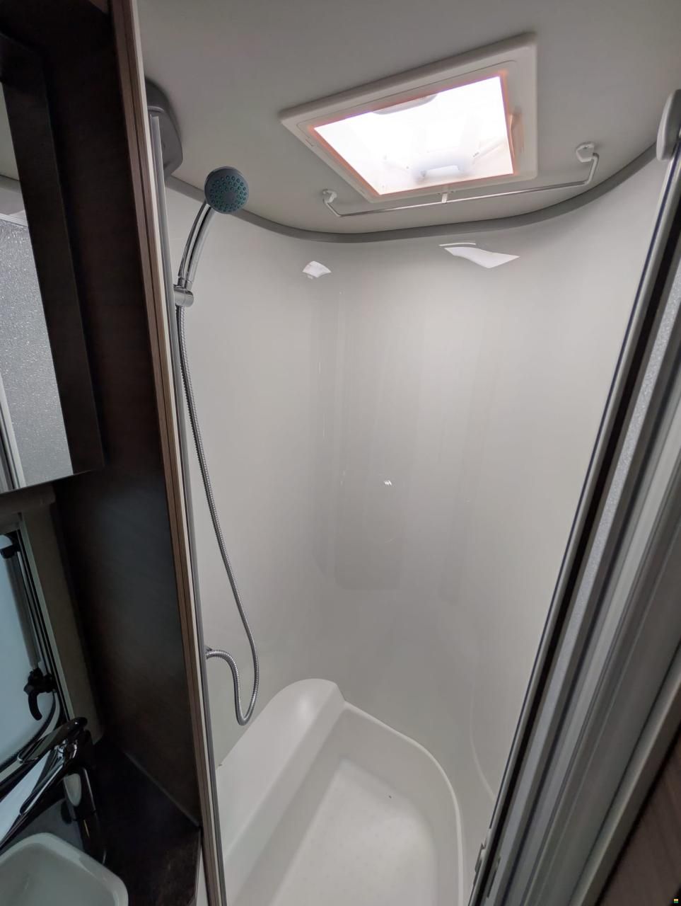 Tabbert Bellini 590 SDQ/F