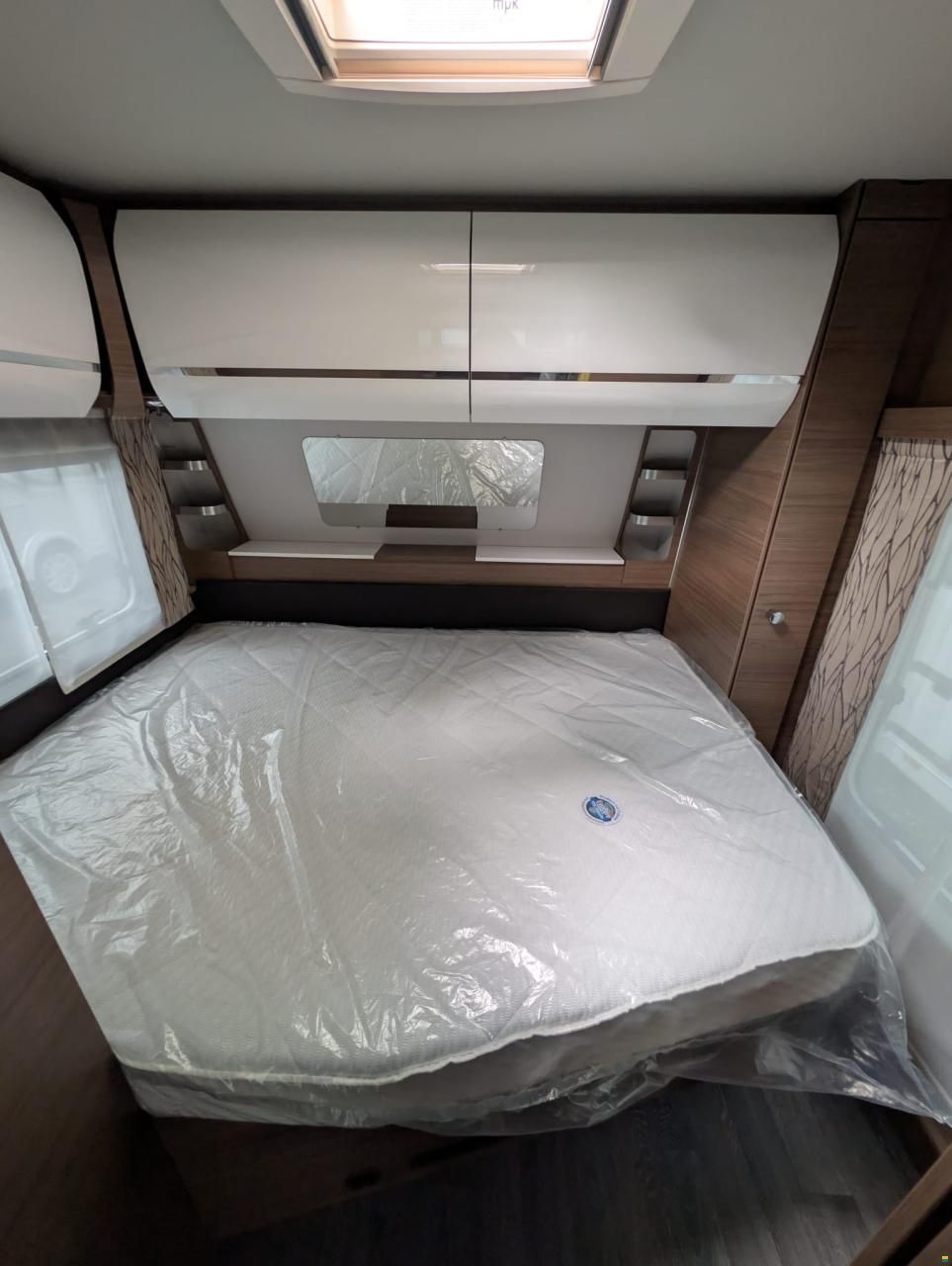 Tabbert Bellini 590 SDQ/F