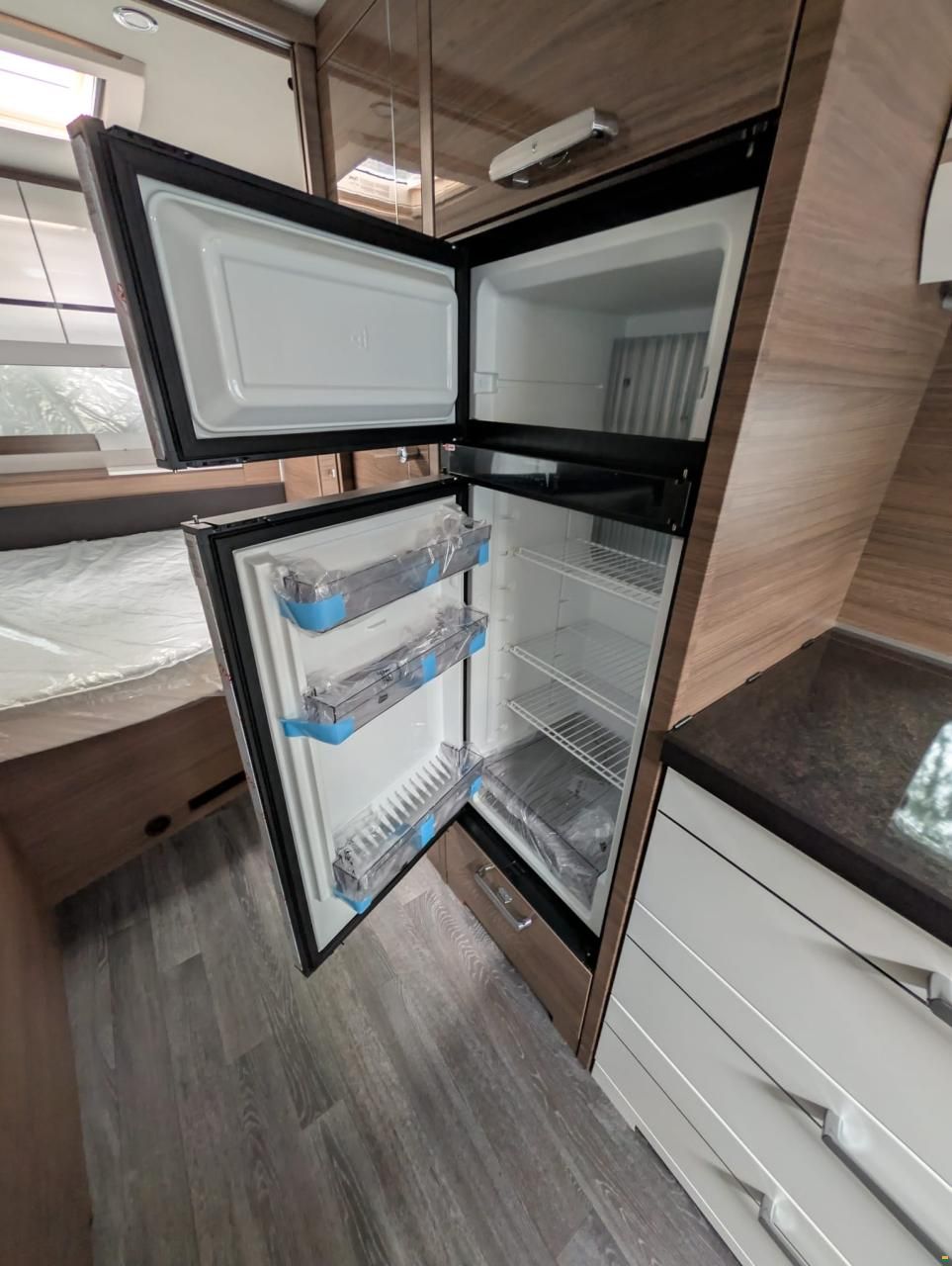 Tabbert Bellini 590 SDQ/F