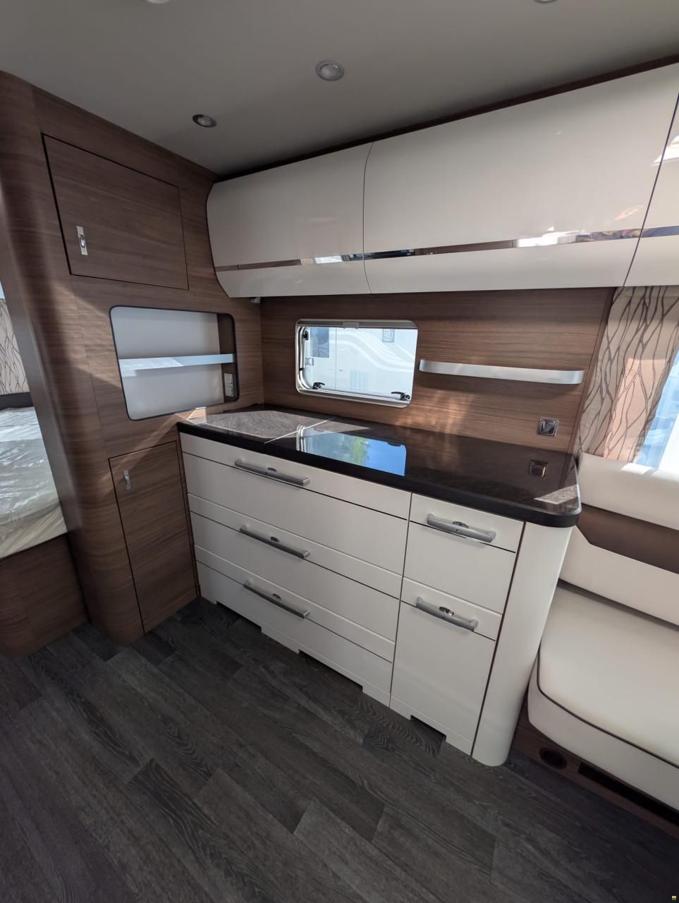 Tabbert Bellini 530 SHTD/F