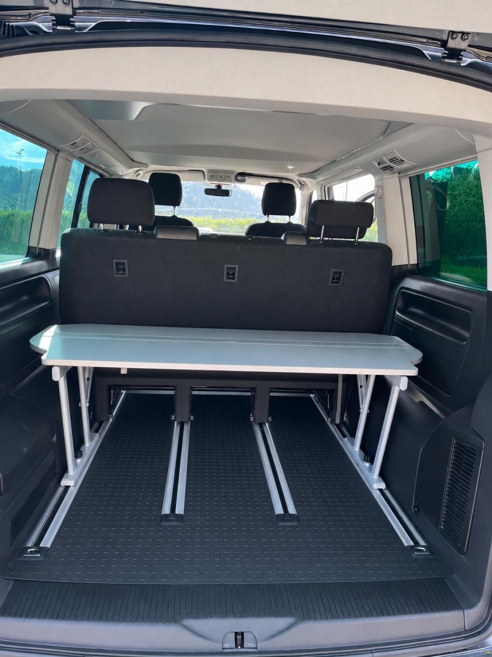 Volkswagen T6 California 2.0 Bi-TDI Beach 4Motion