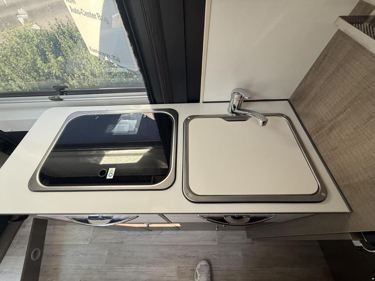 Pilote Sonstige V 600