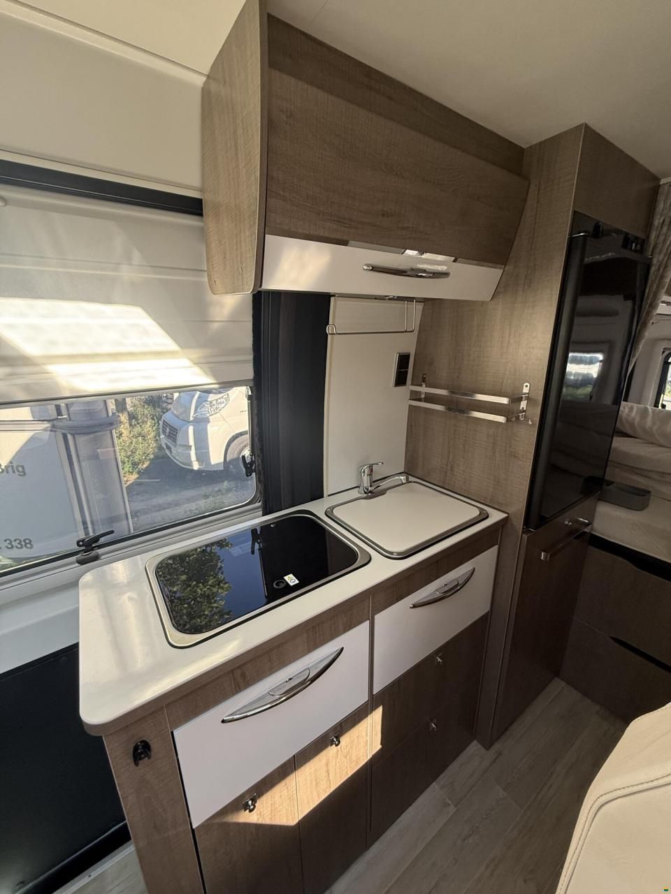 Pilote Sonstige V 600
