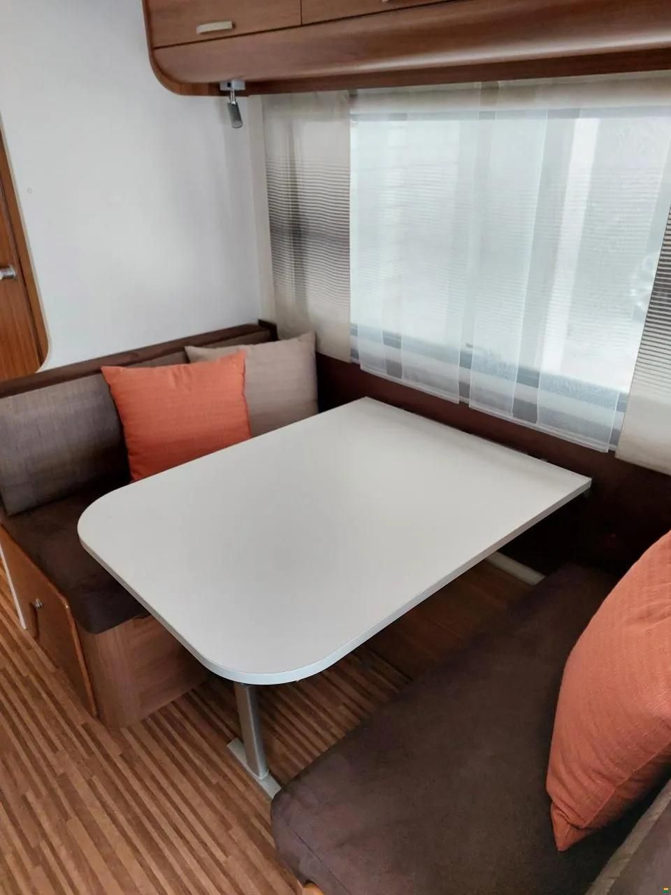Adria Altea 542 PK