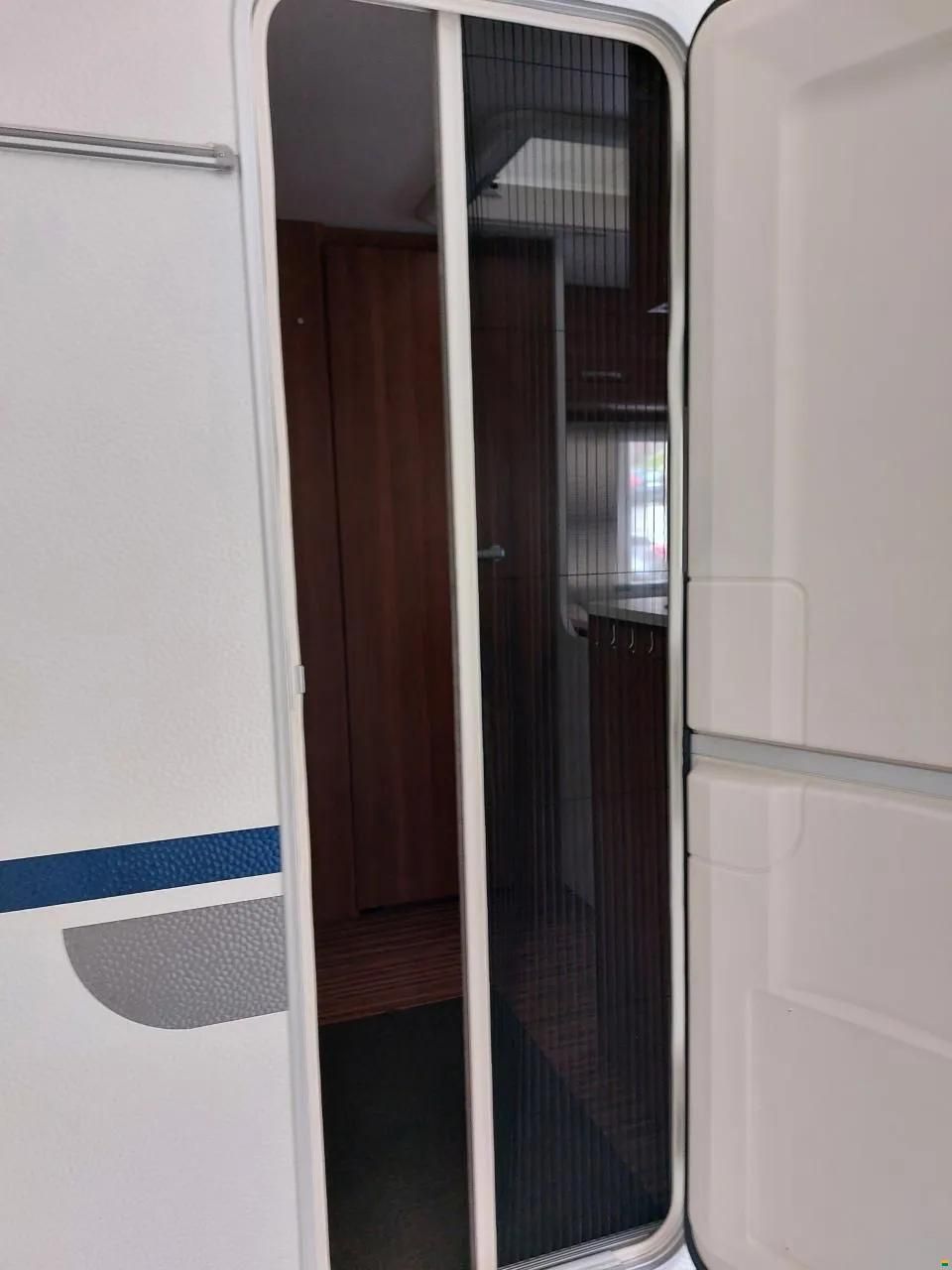 Adria Altea 542 PK