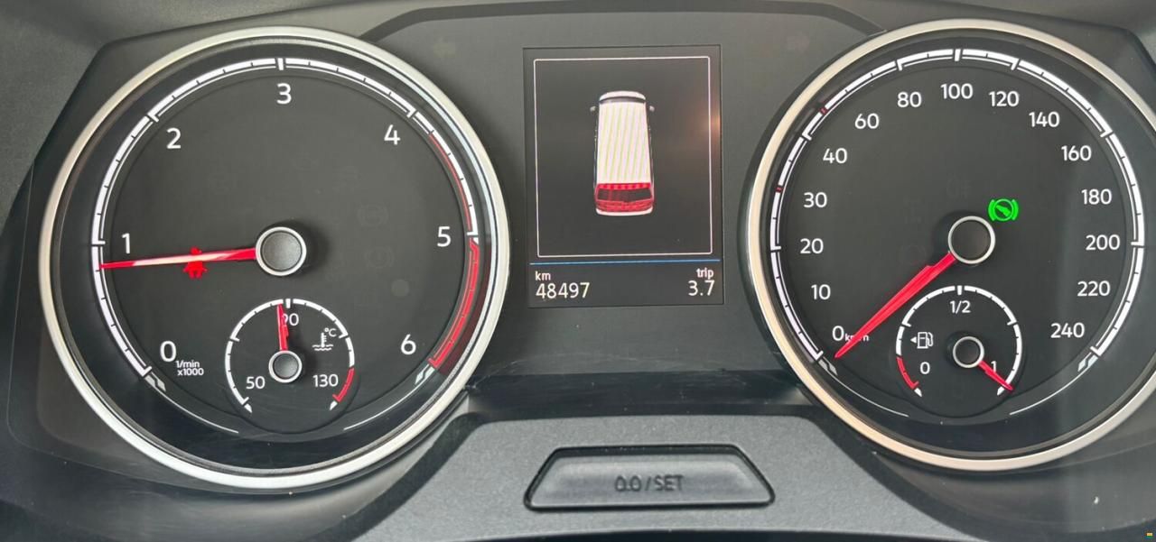 Volkswagen California T6.1 Ocean Liberty