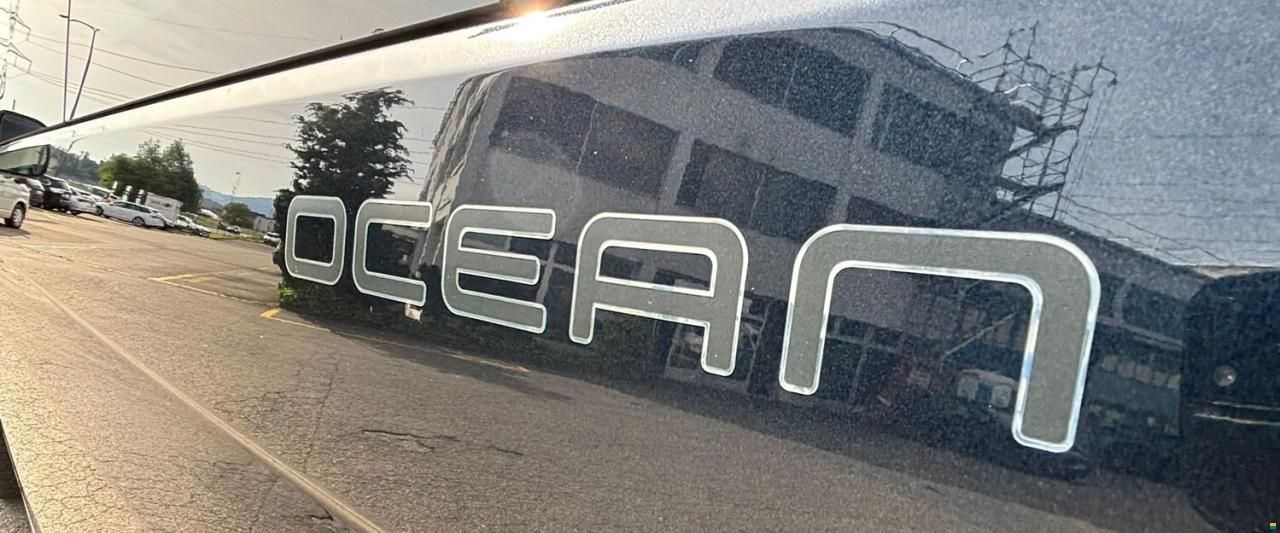 Volkswagen California T6.1 Ocean Liberty
