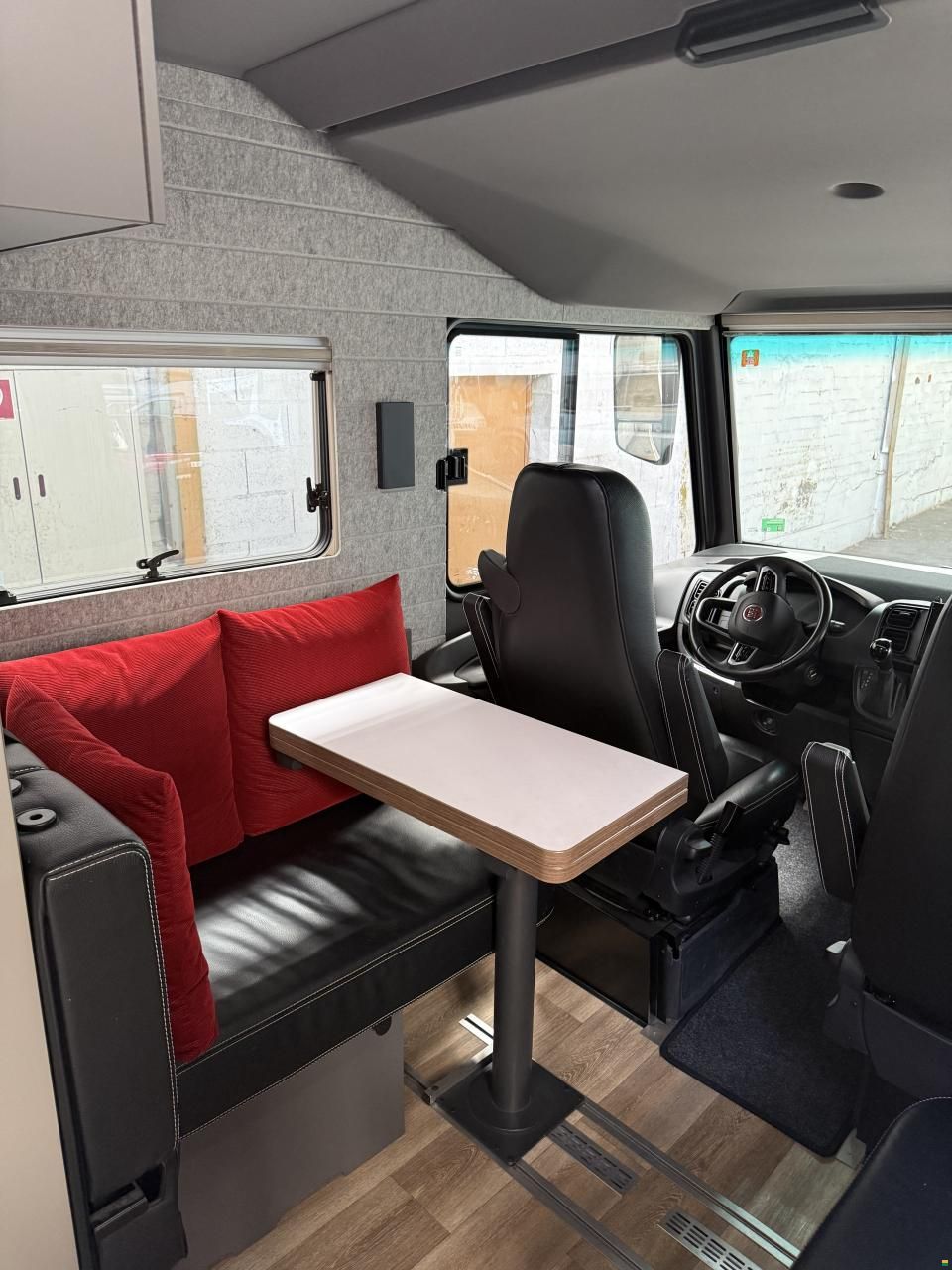 Niesmann-Bischoff Ismove 7.3