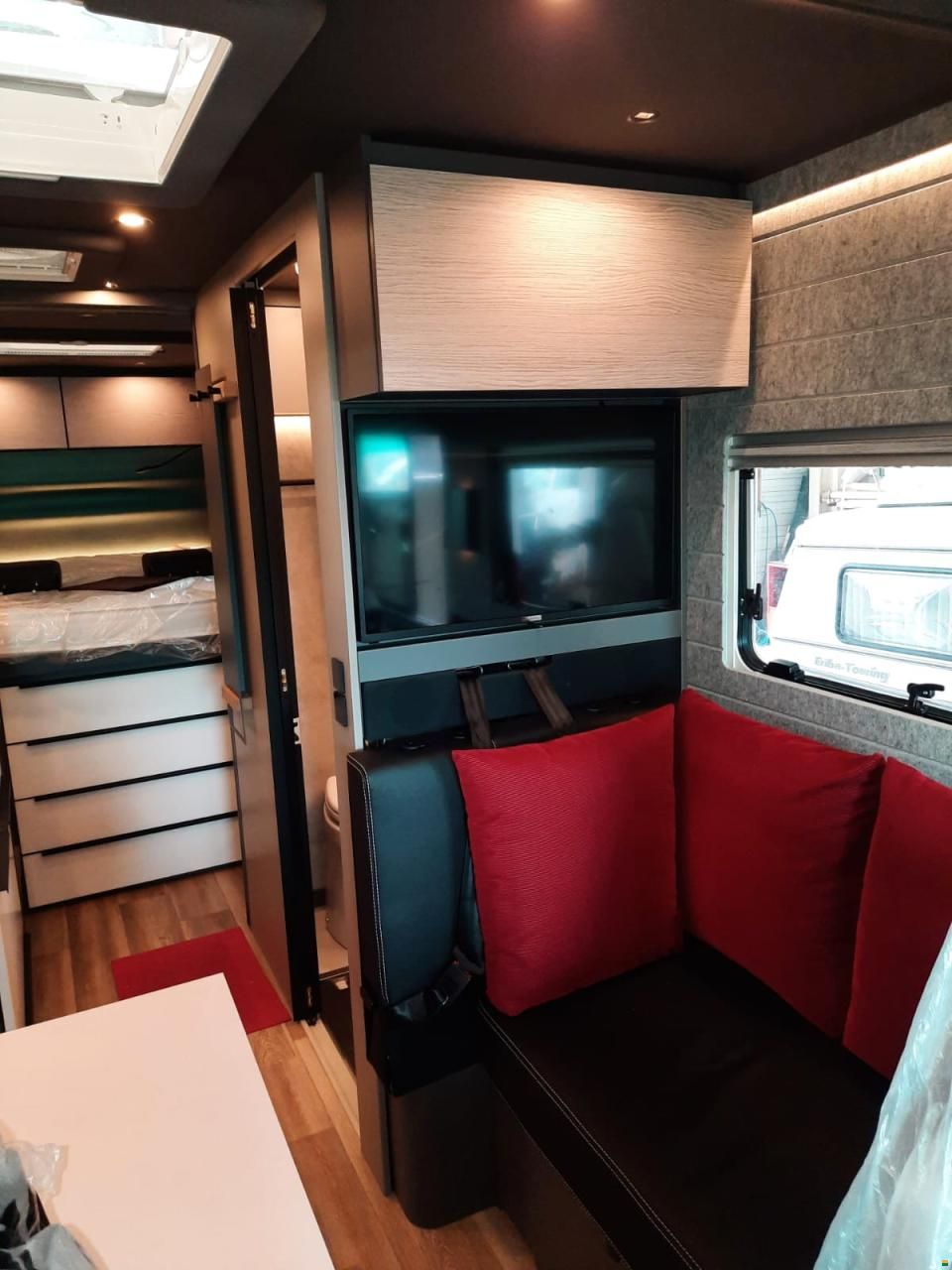 Niesmann-Bischoff Ismove 7.3