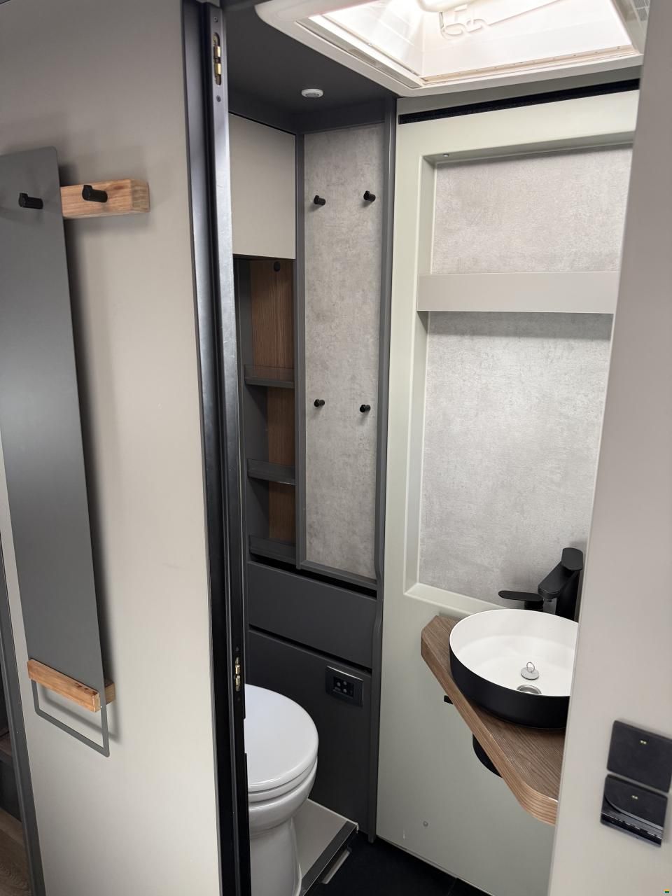 Niesmann-Bischoff Ismove 7.3