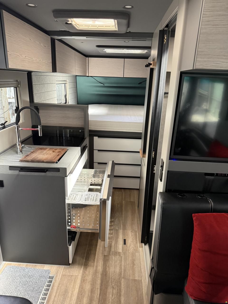 Niesmann-Bischoff Ismove 7.3