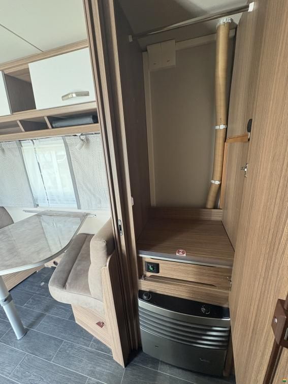 Tabbert Rossini 450D W32
