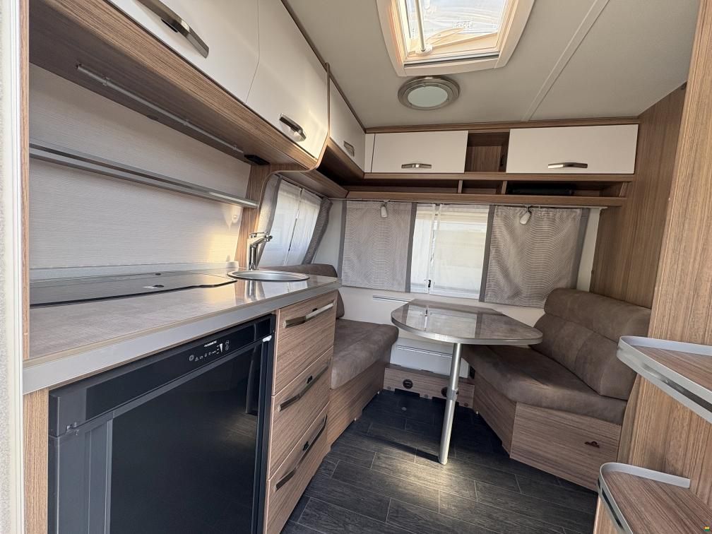 Tabbert Rossini 450D W32
