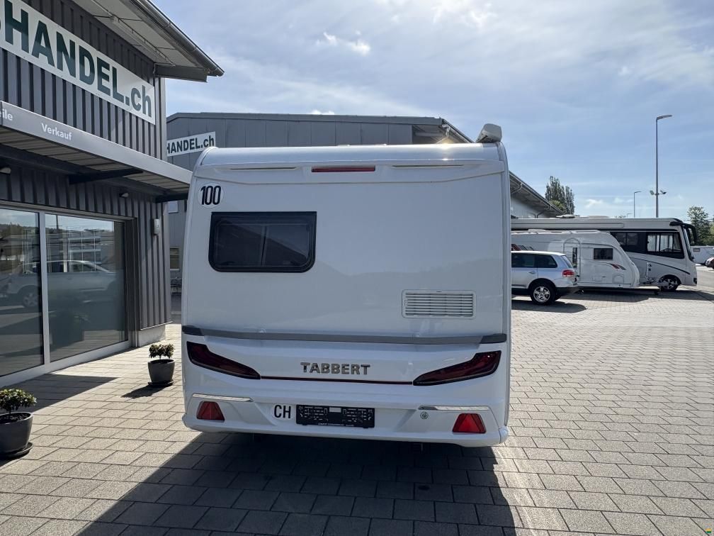 Tabbert Rossini 450D W32