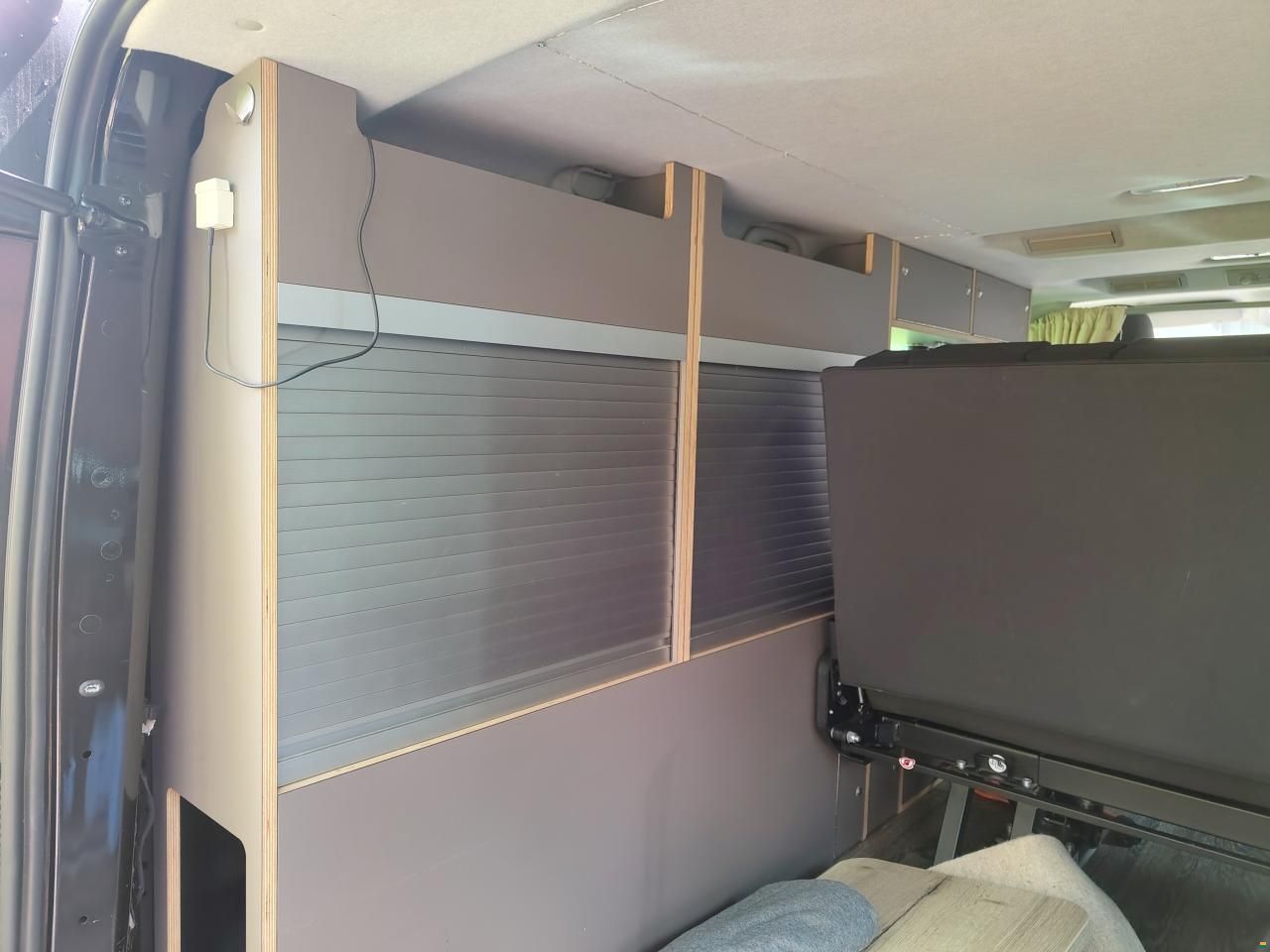 Renault Trafic dCi145