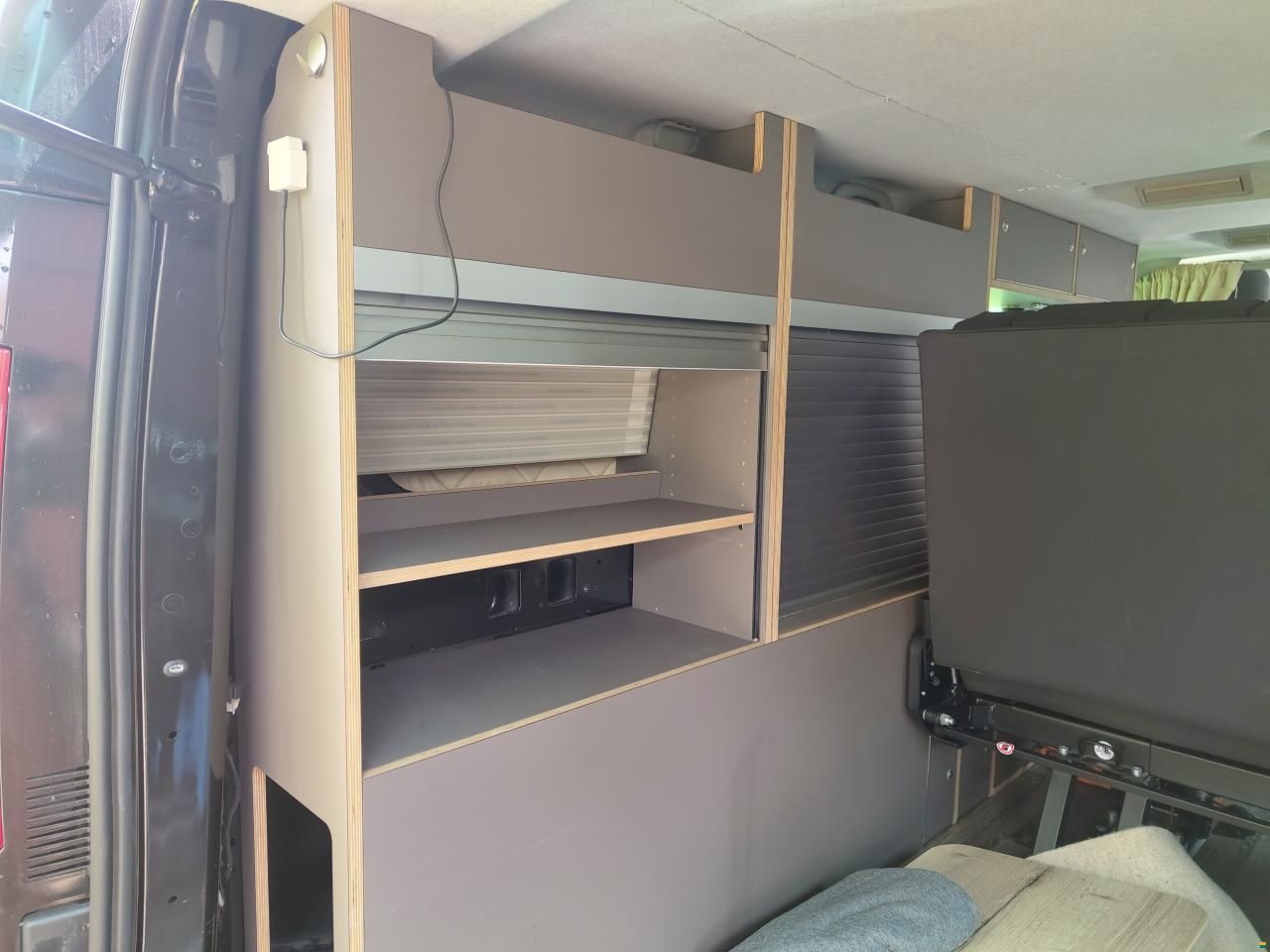 Renault Trafic dCi145