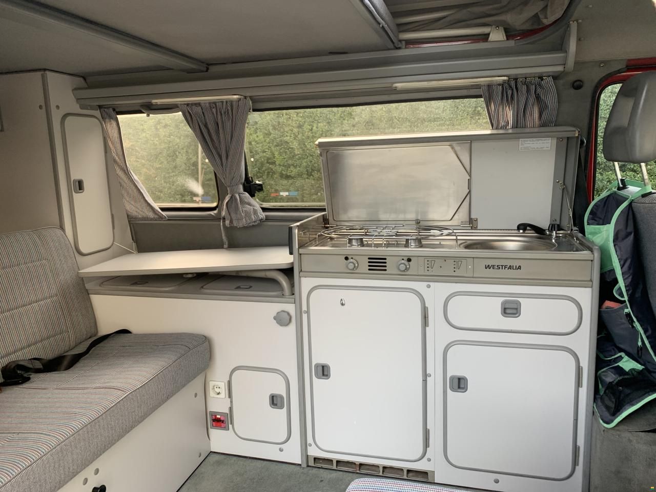 Volkswagen T3 Atlantic