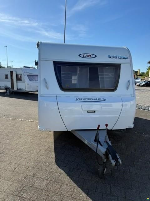LMC Musica 430 E