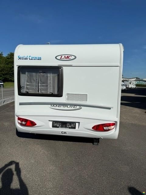 LMC Musica 430 E