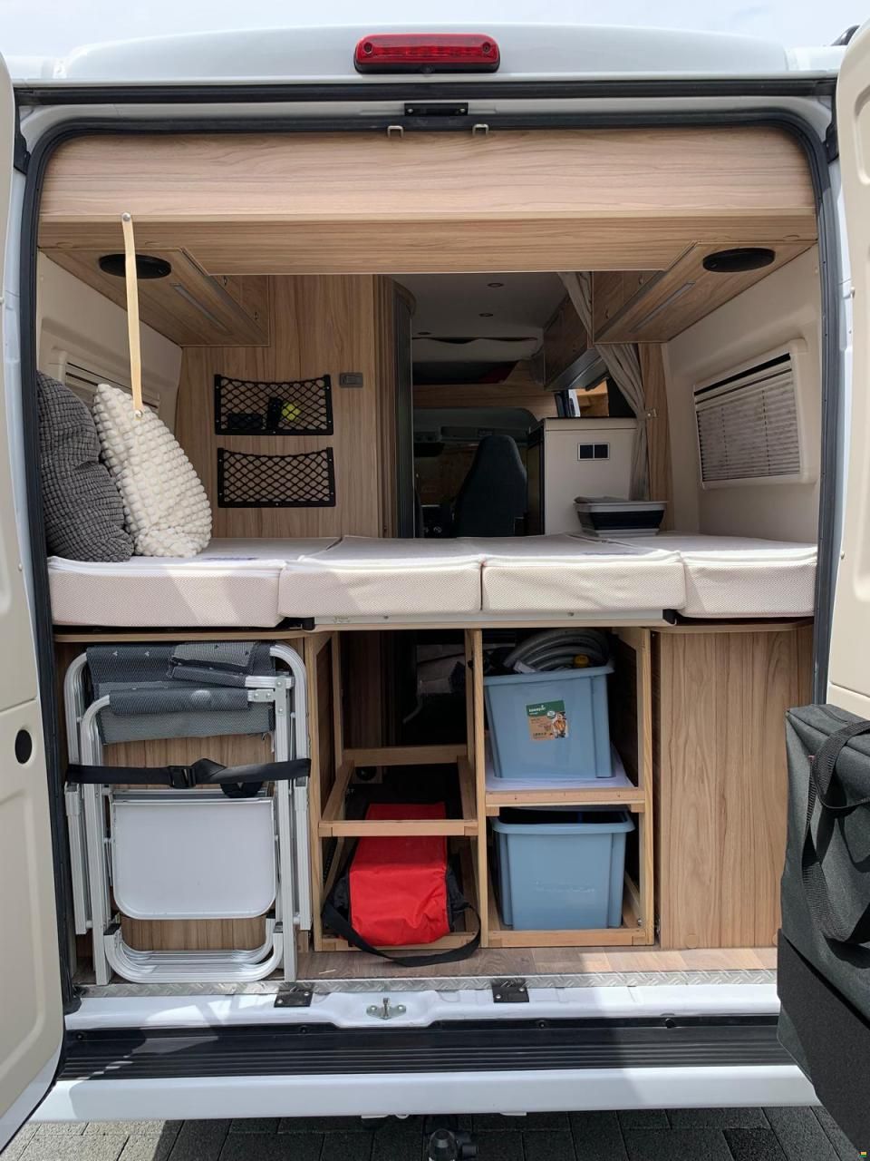 Hymer Fiat HymerCar Gran Canyon