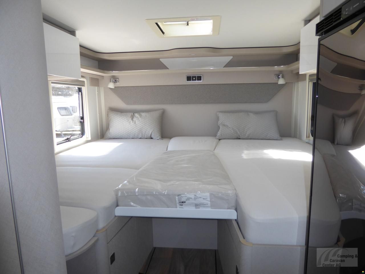 Hymer Tramp S 585