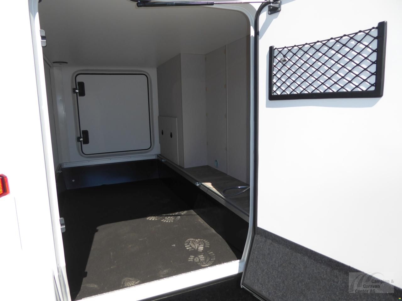 Hymer Tramp S 585