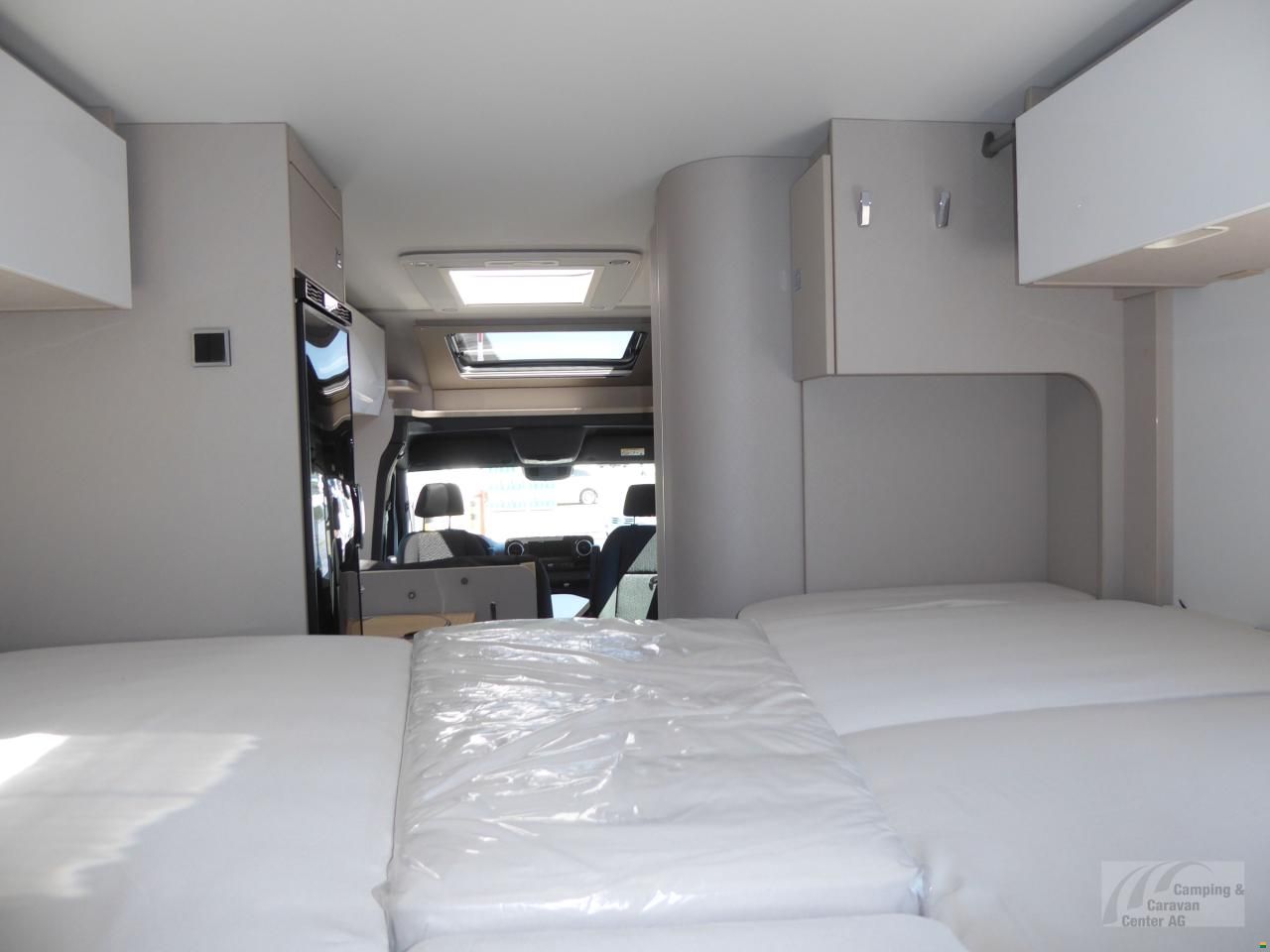 Hymer Tramp S 585