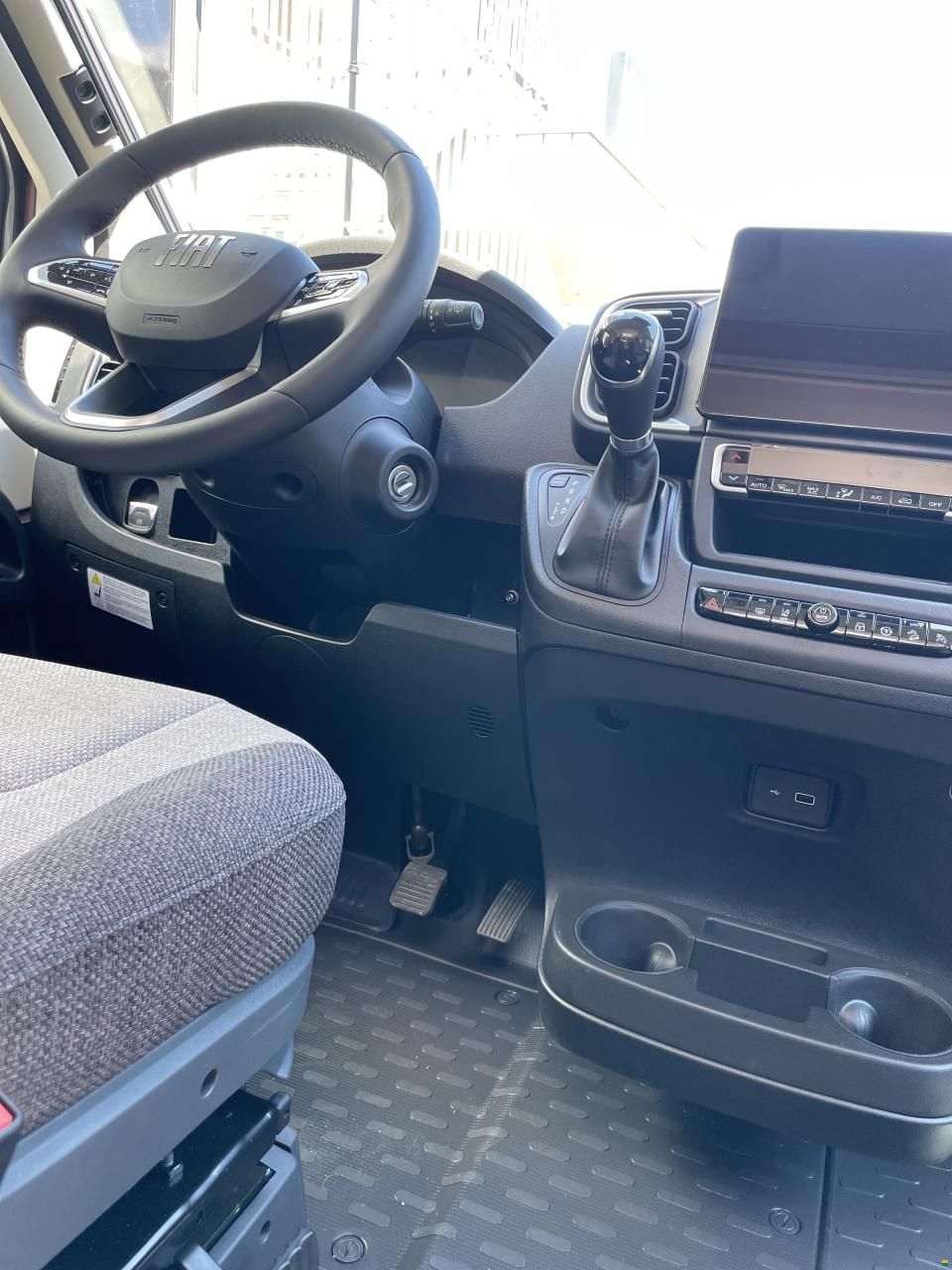 Knaus BOXLIFE 600 ME PLATINUM SELECTION