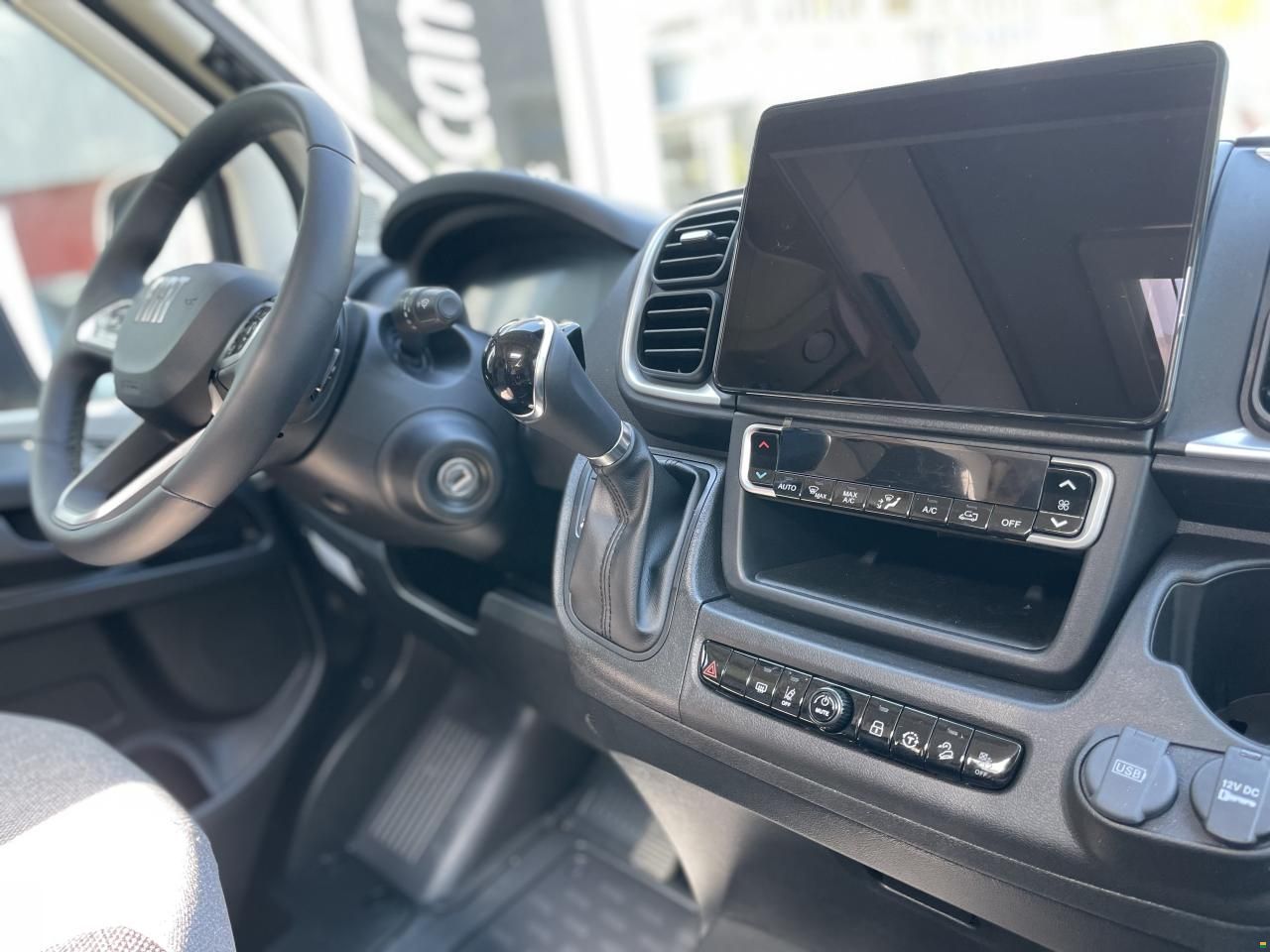 Knaus BOXLIFE 600 ME PLATINUM SELECTION