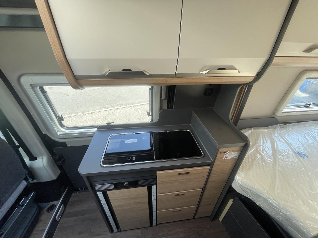 Knaus BOXLIFE 600 ME PLATINUM SELECTION
