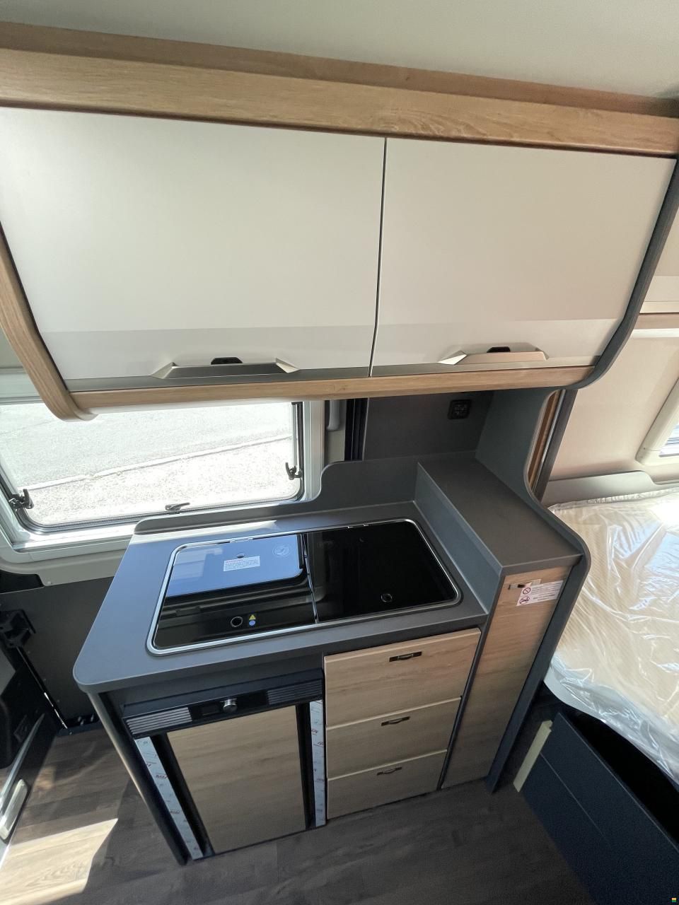 Knaus BOXLIFE 600 ME PLATINUM SELECTION