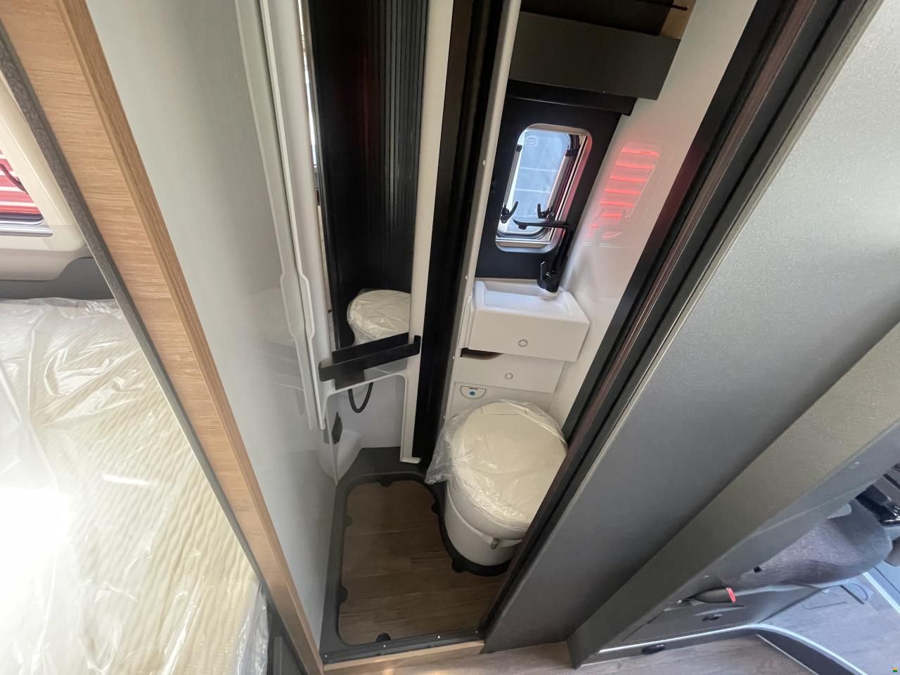 Knaus BOXLIFE 600 ME PLATINUM SELECTION