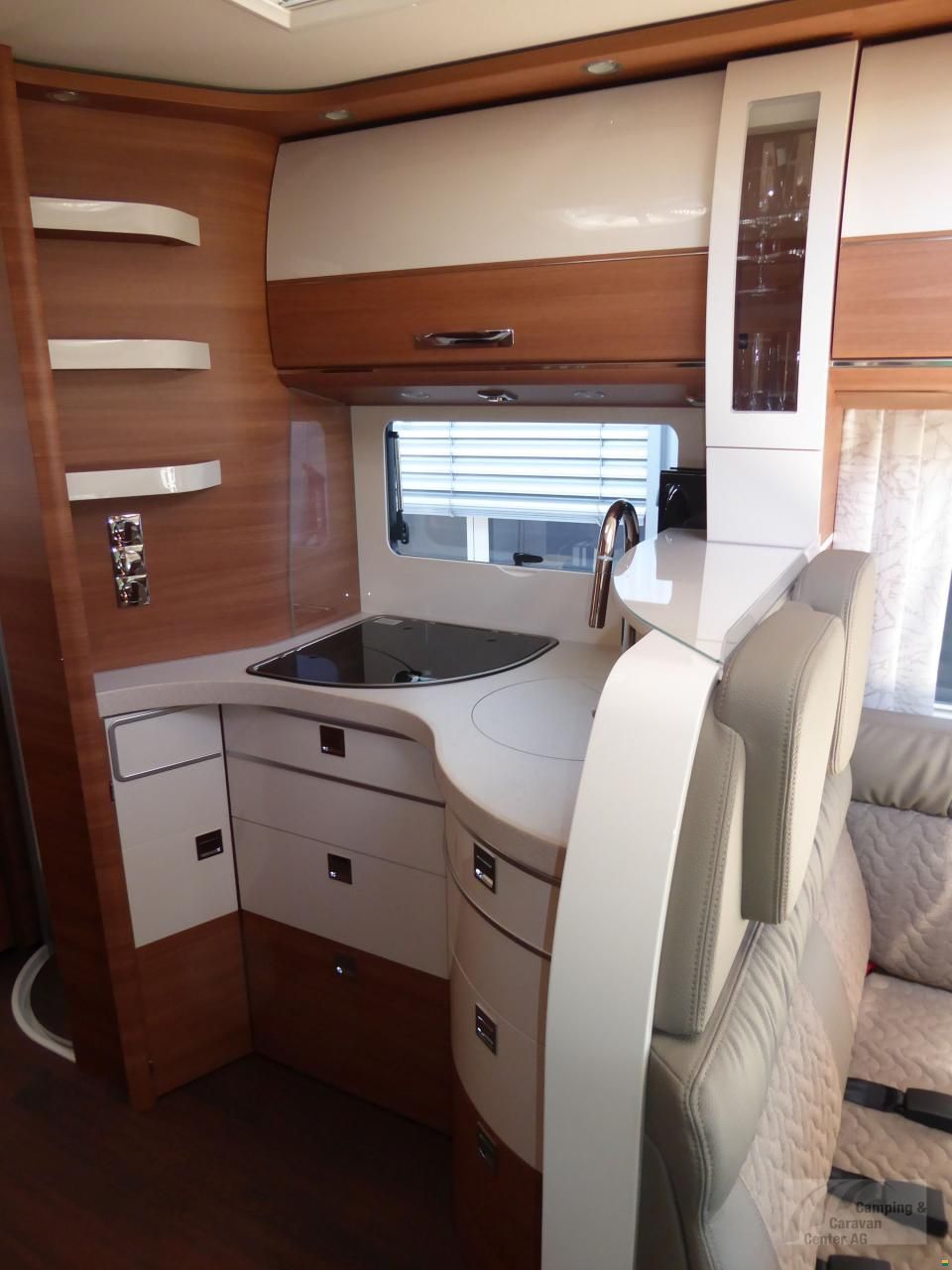 Carthago chic c-line T 4.9 LE
