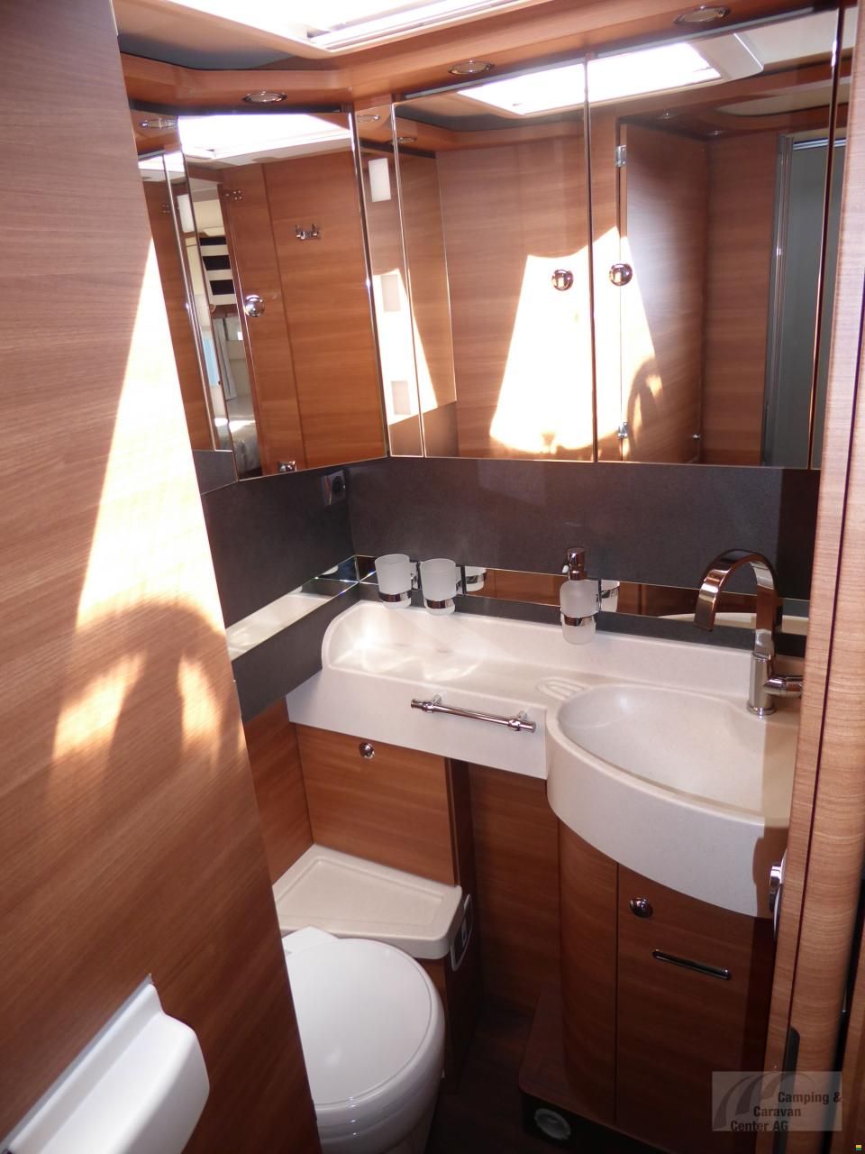 Carthago chic c-line T 4.9 LE