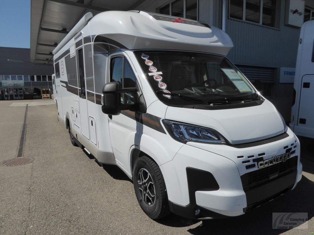 Carthago chic c-line T 4.9 LE