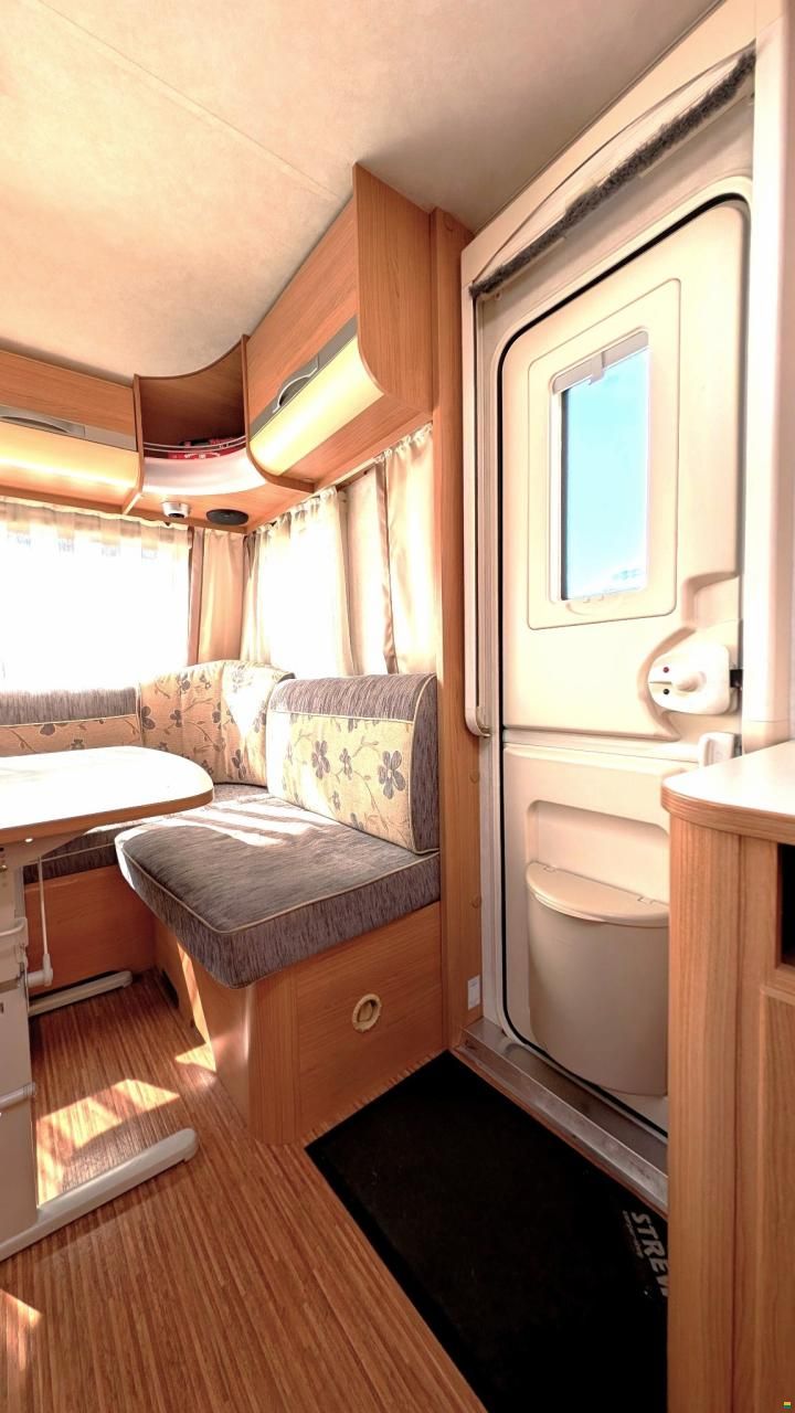 Adria Adora 512 UP