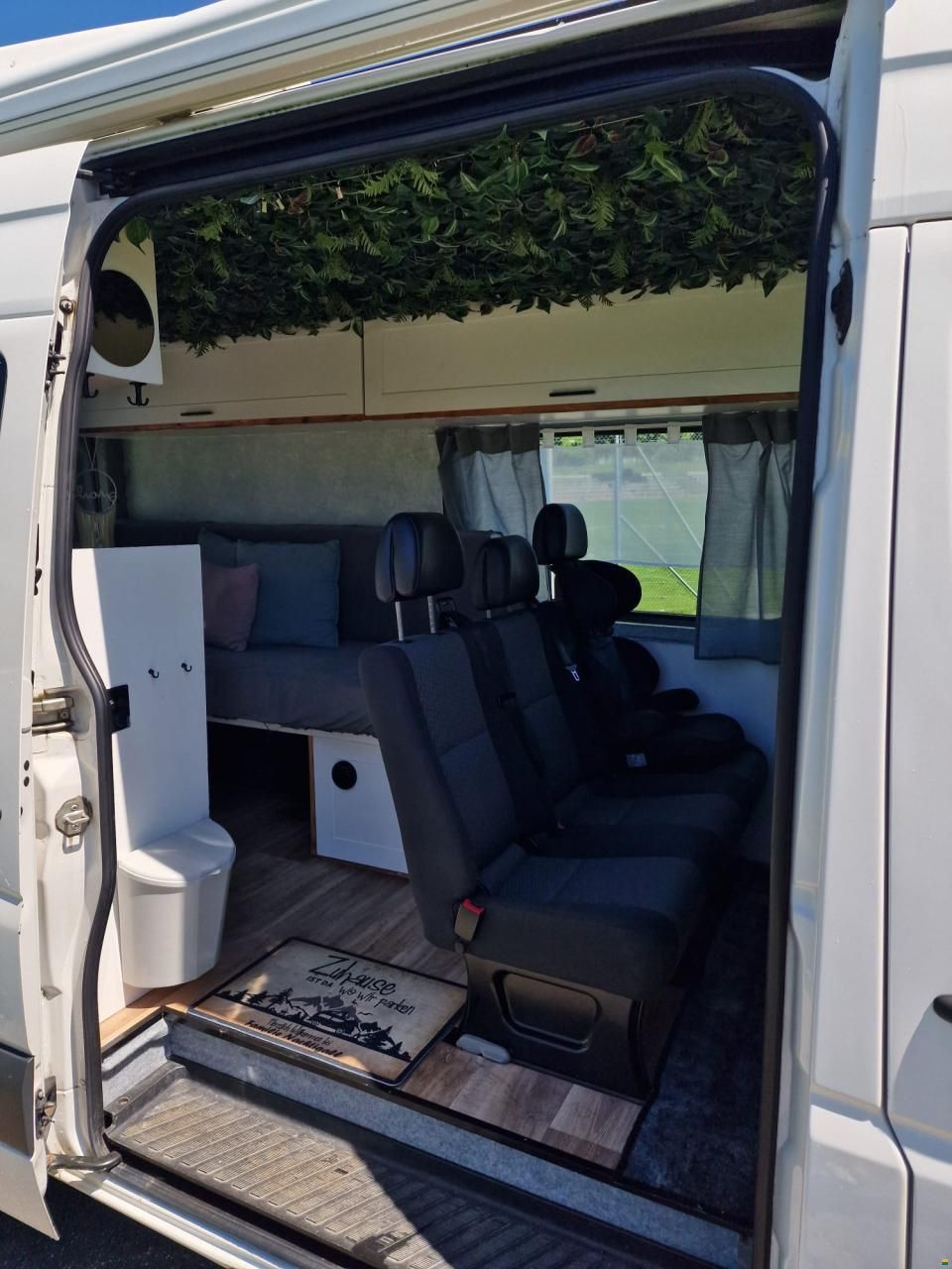 VW Crafter