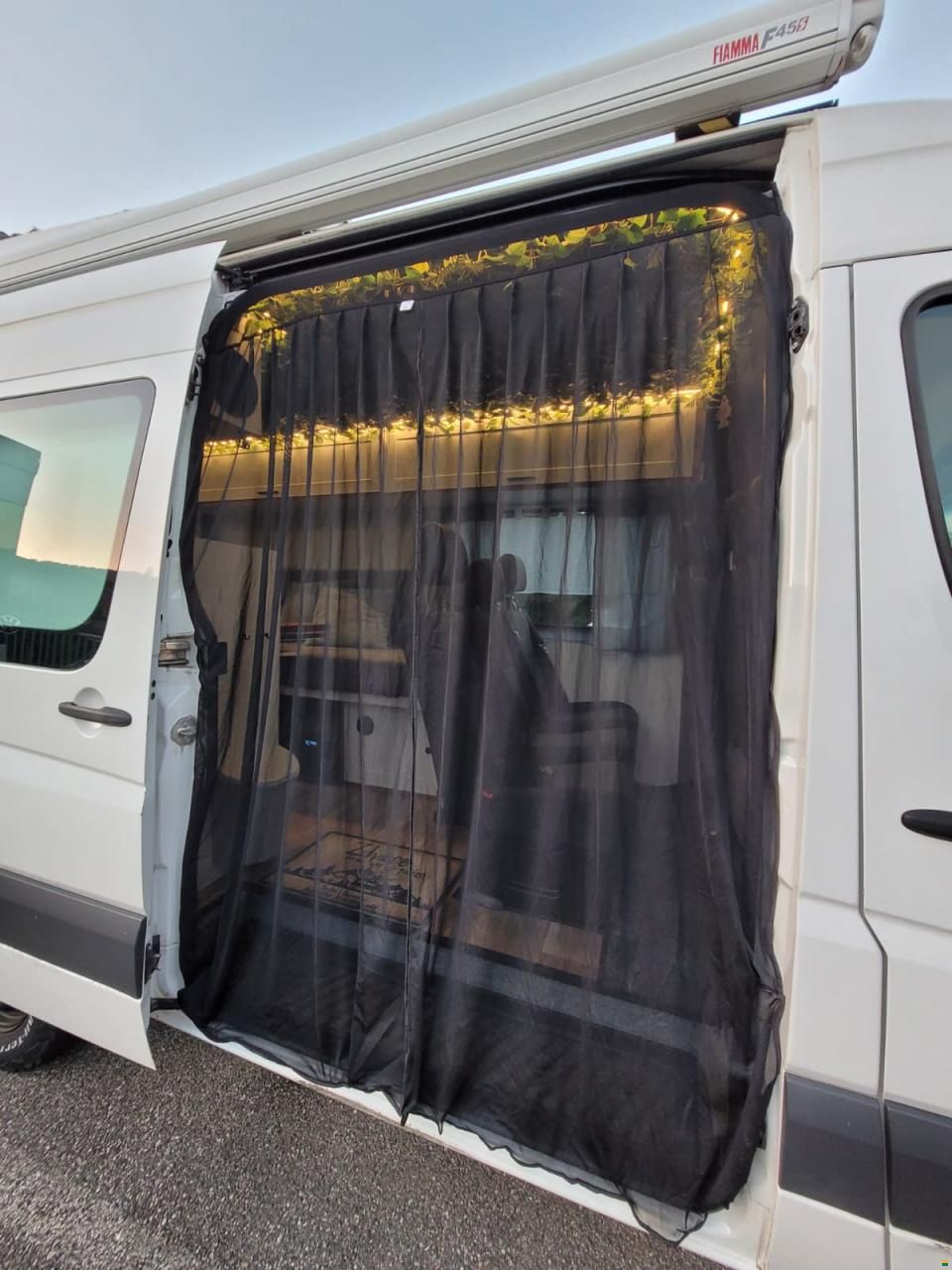 VW Crafter
