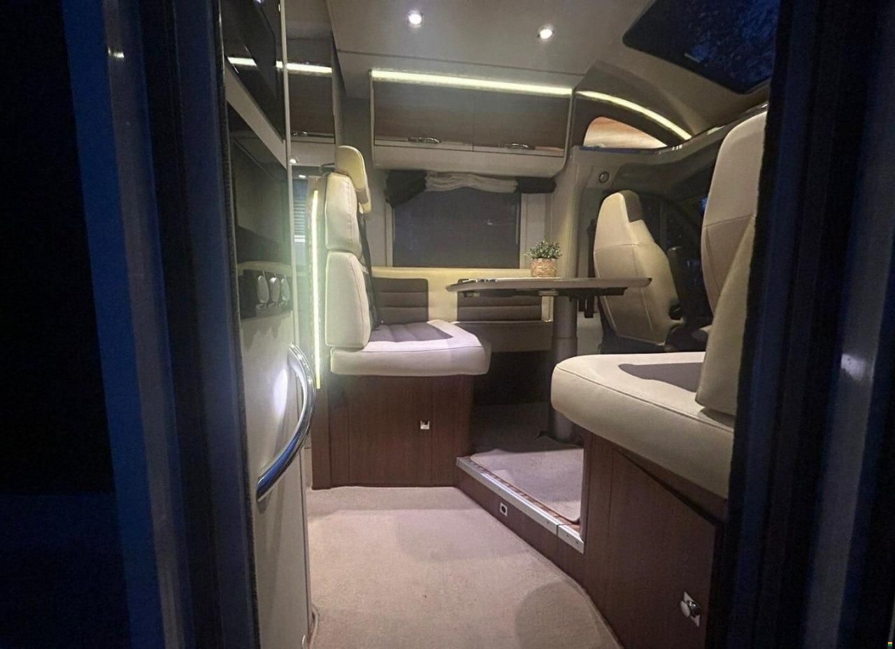 Adria MATRIX M 670 SL