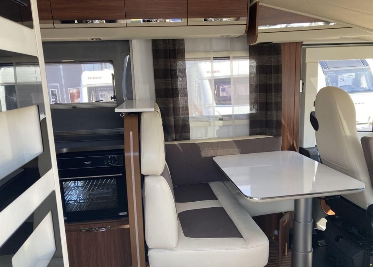 Adria Sonic Supreme 710 SL