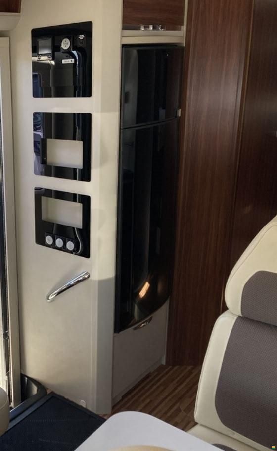 Adria Sonic Supreme 710 SL