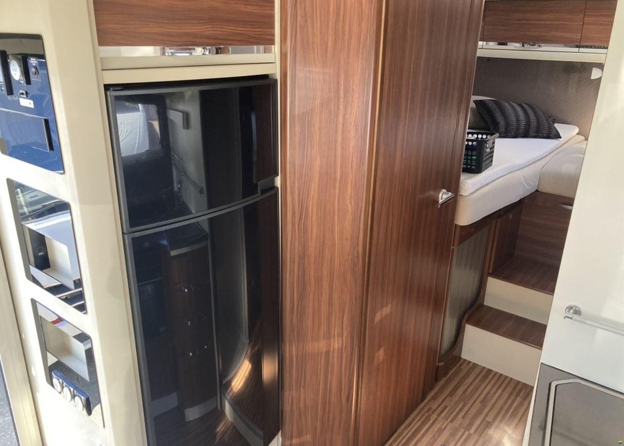 Adria Sonic Supreme 710 SL