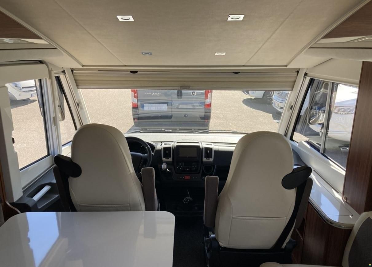 Adria Sonic Supreme 710 SL
